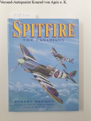 Spitfire: The Canadians