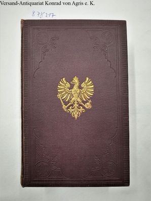 Rang- und Quartier-Liste der Königlich Preußischen Armee für 1889 :