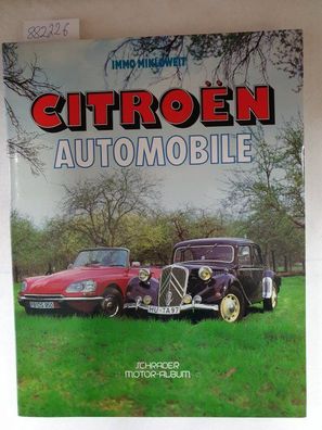 Citroen-Automobile.