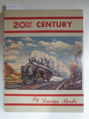 20th Century, The Greatest Train in the World :