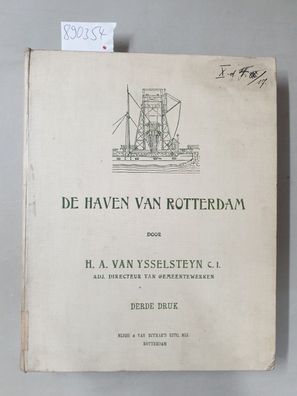 De Haven van Rotterdam :