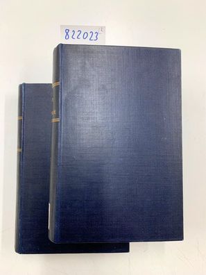 Bauer, M., W. Dames und Th. Libisch: Jg. 1887 I. und II. Band Neues Jahrbuch für Mine