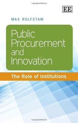 Public Procurement and Innovation: The Role of Institutions