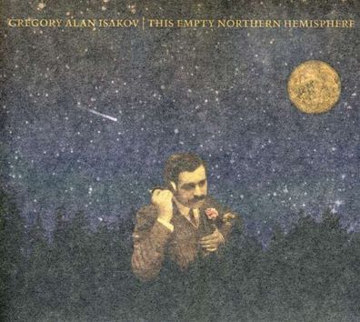 Gregory Alan Isakov: This Empty Northern Hemisphere - Suburban Home - (CD / Titel...