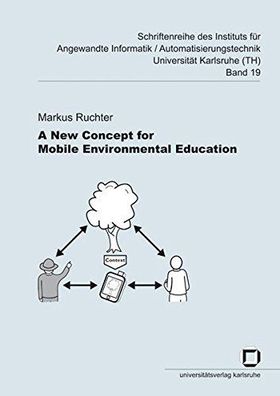 Ruchter, Markus: A new concept for mobile environmental education.