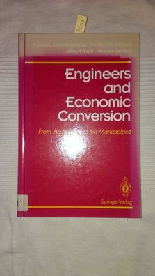 MacCorquodale, Patricia [Hrsg.]: Engineers and economic conversion : from the militar