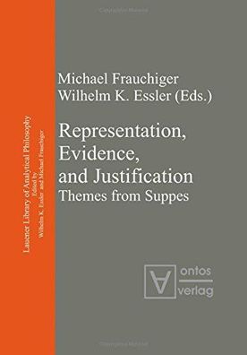 Frauchiger, Michael and Wilhelm K. Essler: Representation, Evidence, and Justificatio