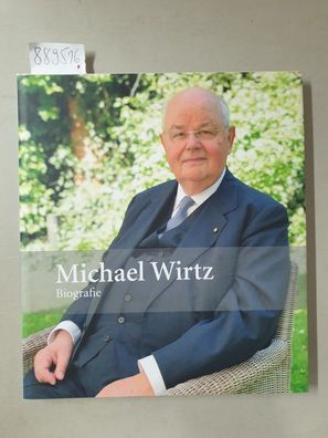 Michael Wirtz : Biografie :