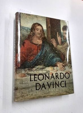 Löwit Verlag: Leonardo da Vinci. Das Lebensbild eines Genies