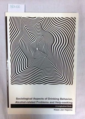 Sociological Aspects of Drinking Behavior, Alcohol-related Problems and Help-seeking.