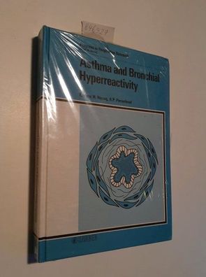 Herzog, Heinrich and A. P. Perruchoud: Asthma and Bronchial Hyperreactivity