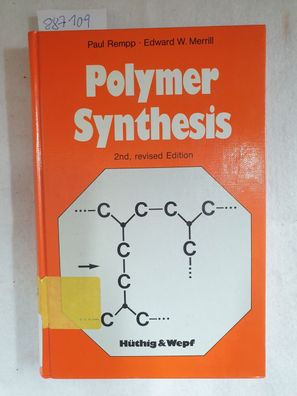 Polymer Synthesis :