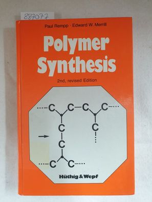 Polymer Synthesis :