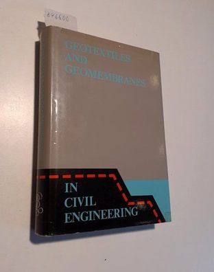 Veldhuijzen van Zanten, R.: Geotextiles and Geomembranes in Civil Engineering