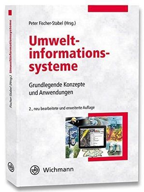 Fischer-Stabel, Peter (Herausgeber): Umweltinformationssysteme : grundlegende Konzept