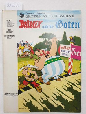 Asterix und die Goten :
