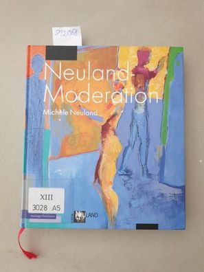 Neuland-Moderation.
