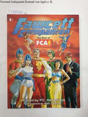 Fawcett Companion : The Best Of FCA :
