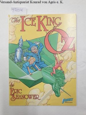 The Ice King of Oz