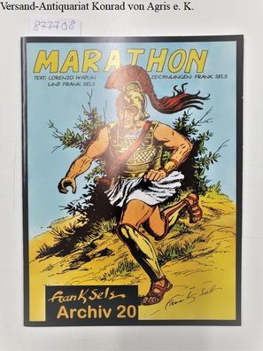 Marathon - Frank Sels Archiv Nr.20