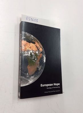 Bail, Christoph und Angelika (Hrsg.) Bail: European Hope