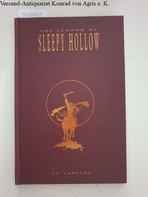 Hampton, Bo: The legend of Sleepy Hollow.