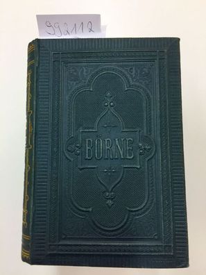 Gesammelte Schriften (12 Bände in 5 Büchern; 1868)