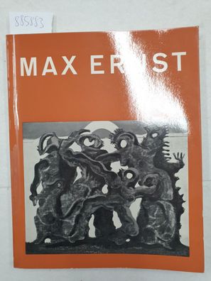 Max Ernst :