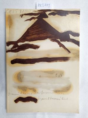 Joseph Beuys, Transit Zeichnungen 1947-1977