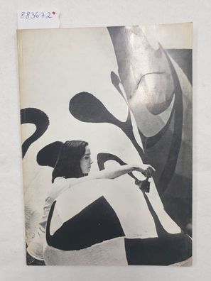 Niki de Saint Phalle : Werke 1962-1968 :