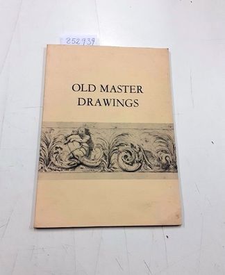 Spencer A. Samuels & company, ltd.: Old Master drawings catalogue 1976