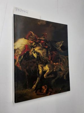 Metken, Günter: Eugène Delacroix.