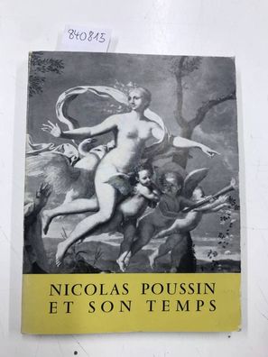 Musée des Beaux-Arts de Rouen: Exposition Nicolas Poussin et son temps. Le classicism