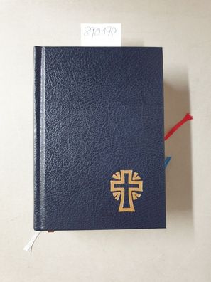 Nuevo misal del Vaticano II. Prólogo de Marcelo González Martín
