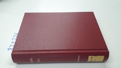 Schenkl, Carolus: Corpus Scriptorum Ecclesiasticorum Latinorum. Vol. XXXII, pars alte