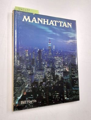 Rh, Value Publishing: Manhattan: Island Of Many Dreams