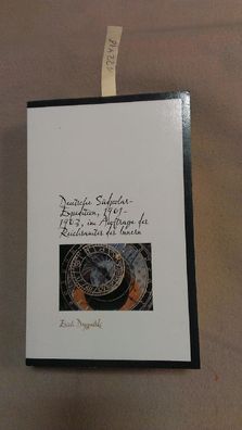 Drygalski, Erich: Deutsche Südpolar-Expedition, 1901-1903, Im Auftrage Des Reichsamte