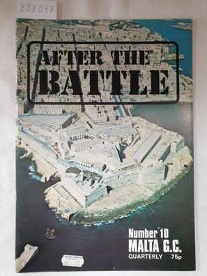 After The Battle (No. 10) - Malta G. C. :