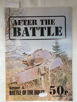 After The Battle (No. 4) - Battle of the Bulge :