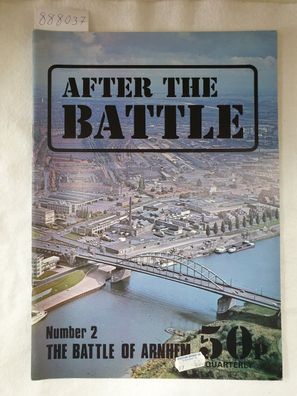 After The Battle (No. 2) - The Battle of Arnhem :