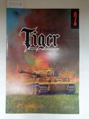 Pzkpfw VI Tiger - Czesc I :