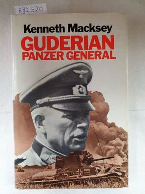 Guderian Panzer General :