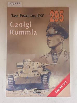 Czolgi Rommla / Rommel's Tanks :