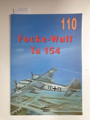 Focke-Wulf Ta 154 " Moskito"