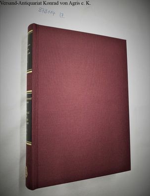 Die Generale des Heeres 1921-1945 : Band 1-7 : 7 Bände :