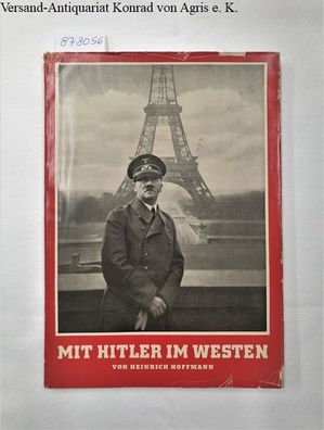 Mit Hitler im Westen :
