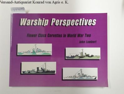 Warship Perspectives :