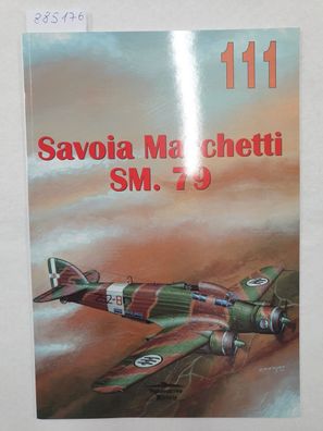 Savoia Marchetti SM. 79 :