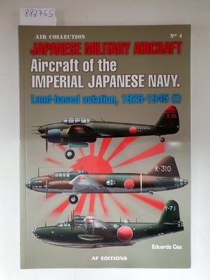 Japanese Military Aircraft : Aircraft of the Imperial Japanese Army 1939-1945 :