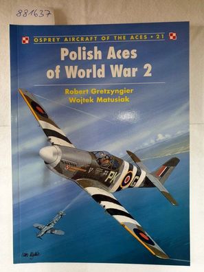 Polish Aces of World War 2 :